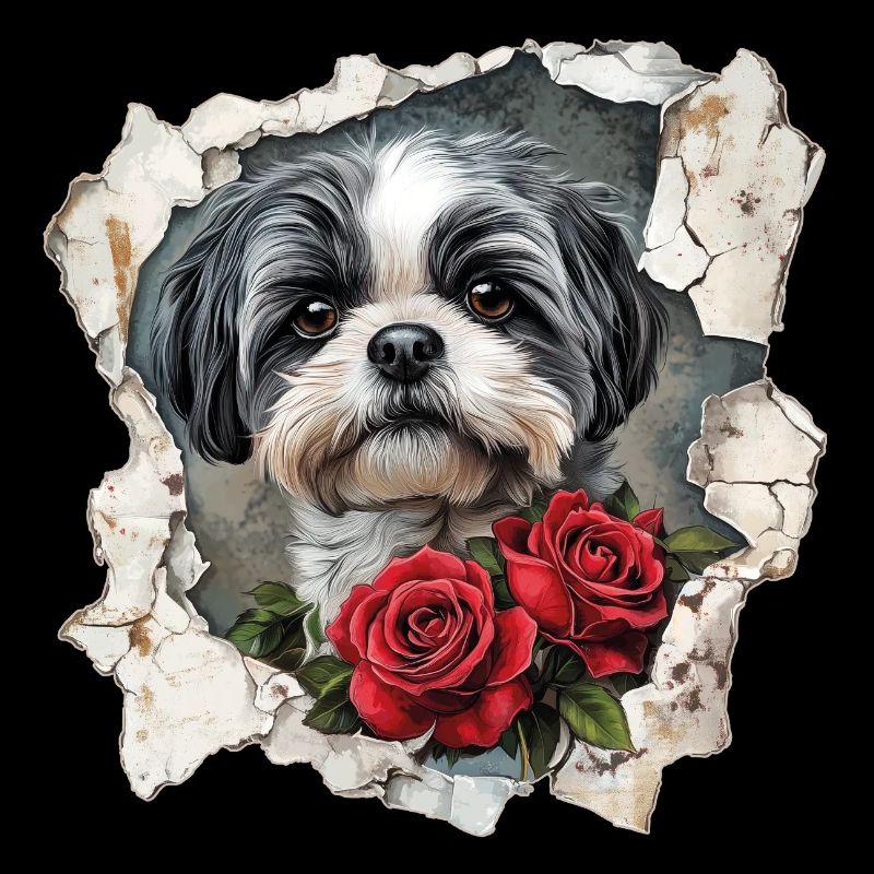 Shih Tzu