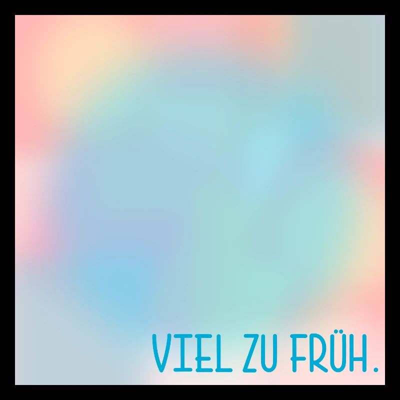 FAIRE SON DEUIL BIEN TROP TÔT