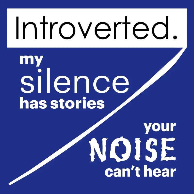 Citations d’introverti