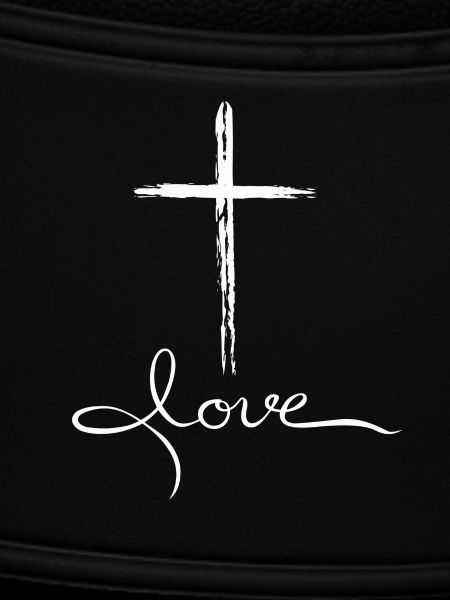 Cross of Love Script