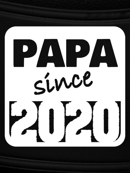 Vater 2020