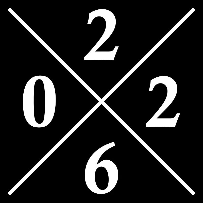 Symbole 2026