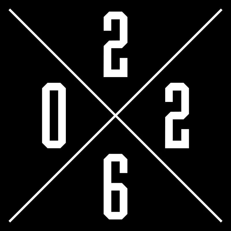 Année 2026
