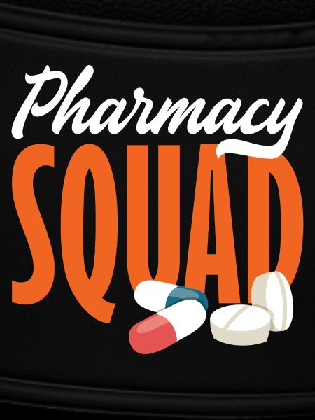 Pharmacist Pharmaceutical Technical