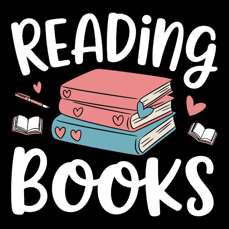 Bücher lesen