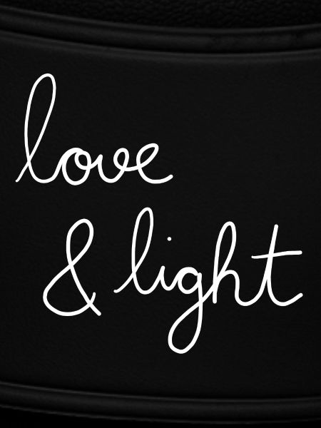 love & light