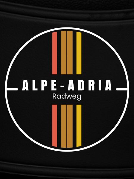 Alpe-Adria Radweg