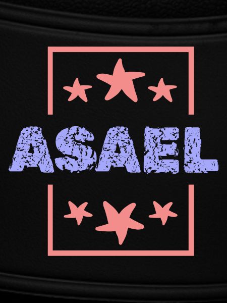 Asael Asael