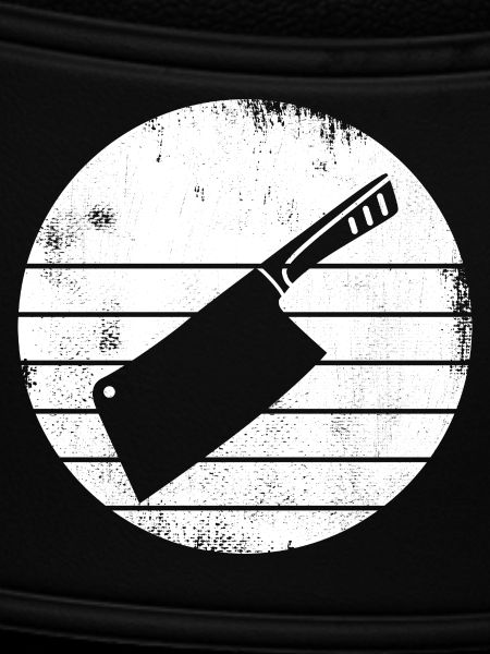Hackmesser