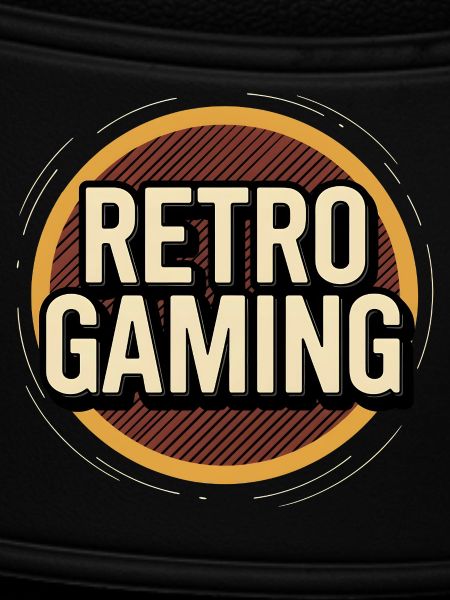 Retro Gaming