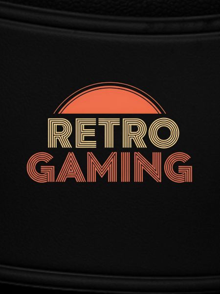 Retro Gaming
