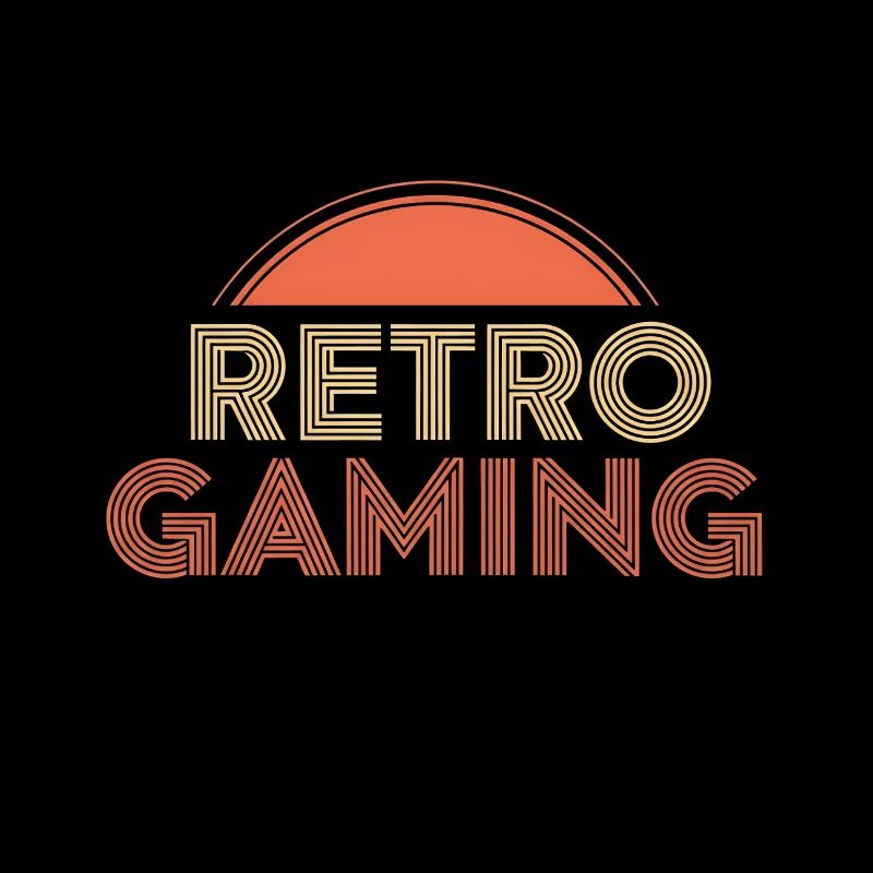 Retro Gaming