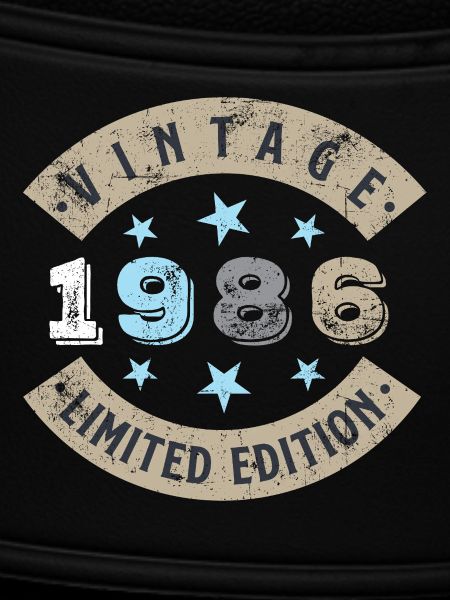 1986 Limited Edition