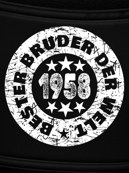 Born in 1958