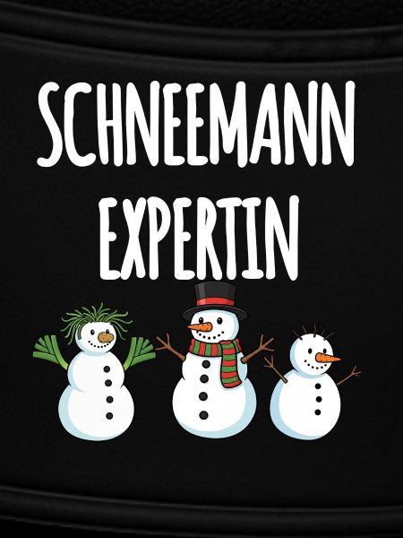 Snowman Expert