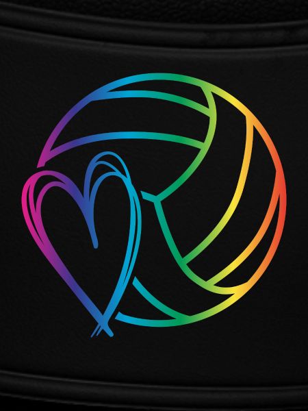 Volleyball Love