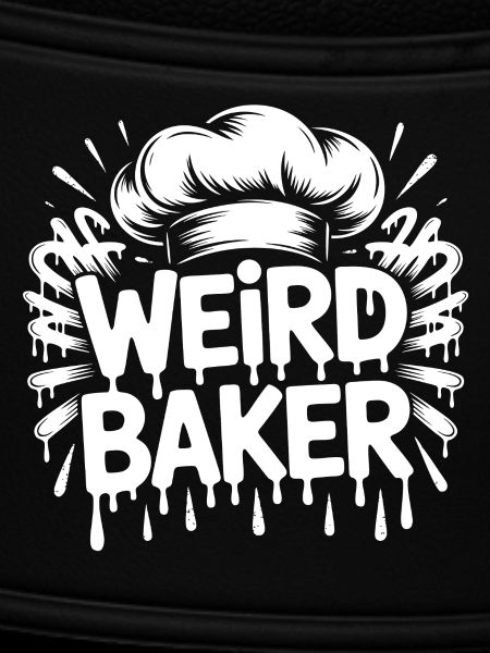 Weird Baker