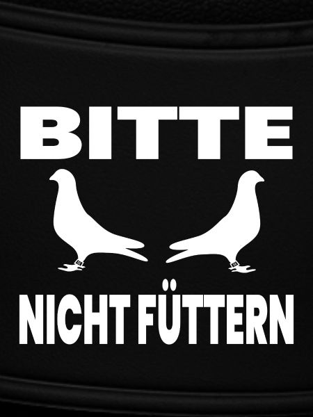 Tauben