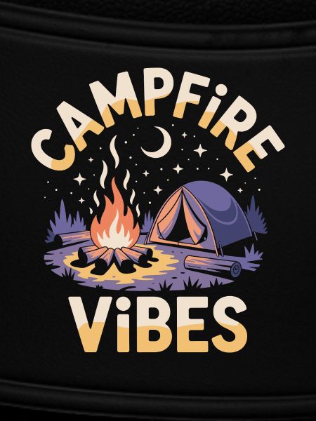 Campfire Vibes