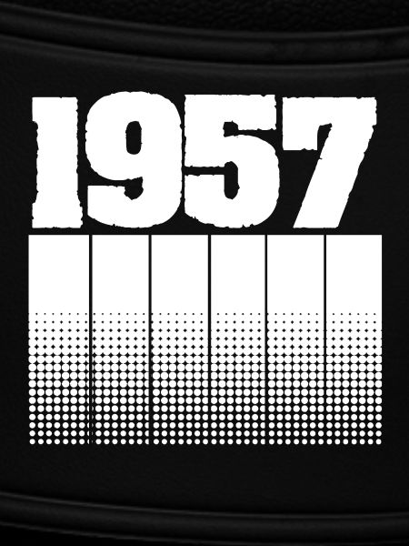 1957 1957