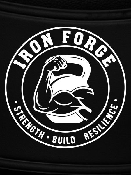 Iron Forge Kettlebell