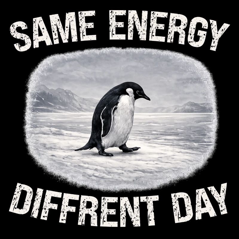 Journée de différence d’énergie