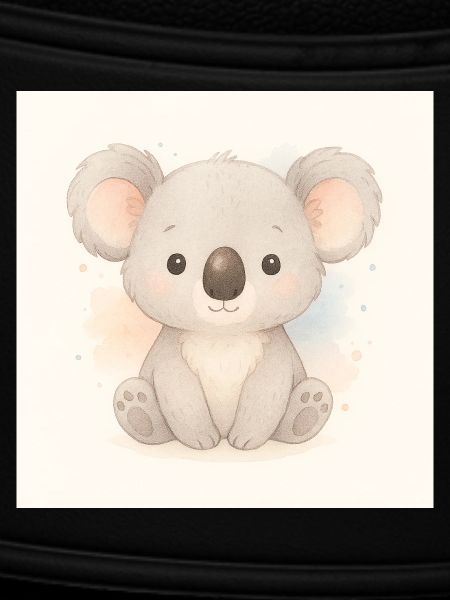 Kindermotiv_Koala