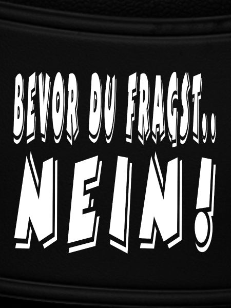 Non