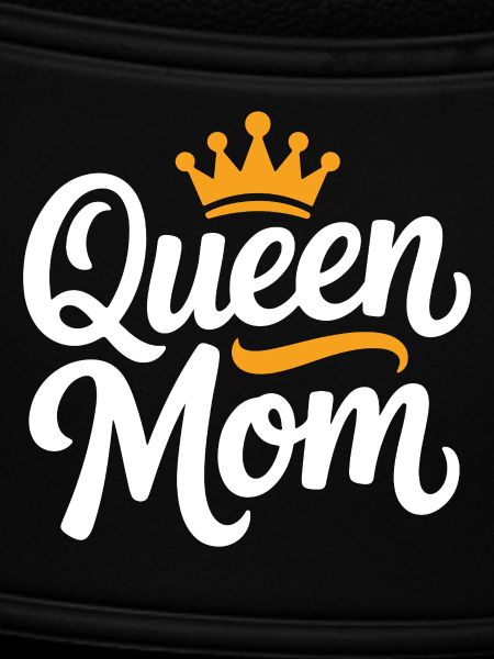 Queen Mom