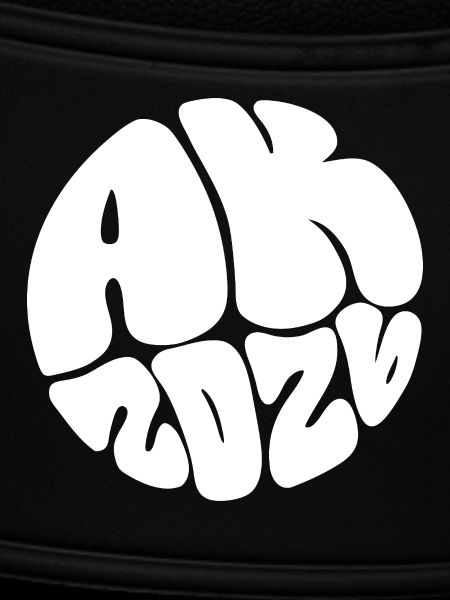 Ape Mind Bubble Art