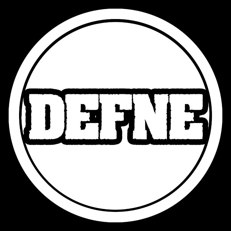 Defne as a Legend