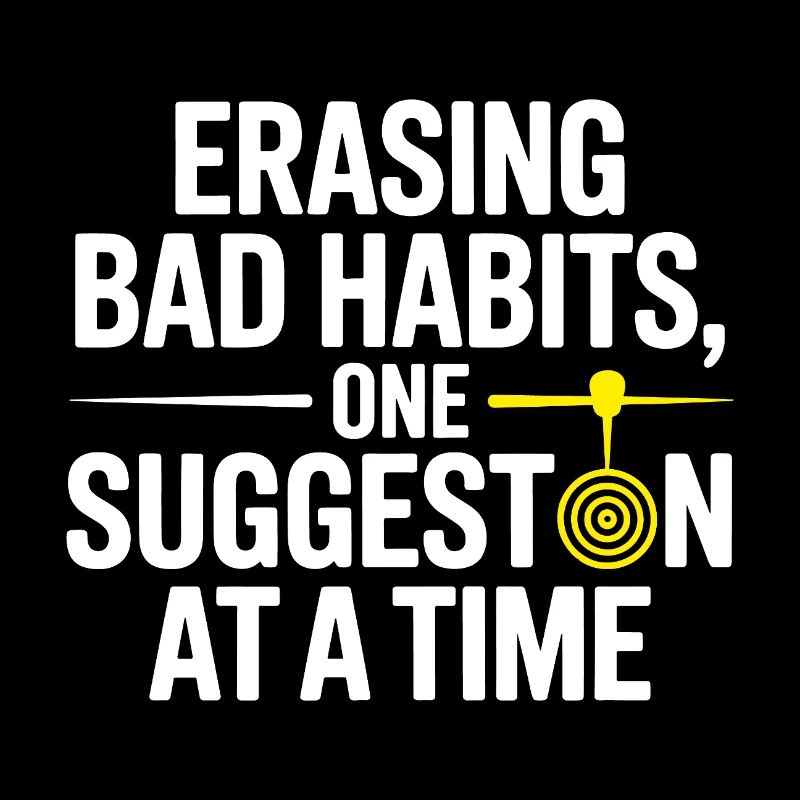 Hypnotist Erasing Bad Habits One Suggestion Pro 