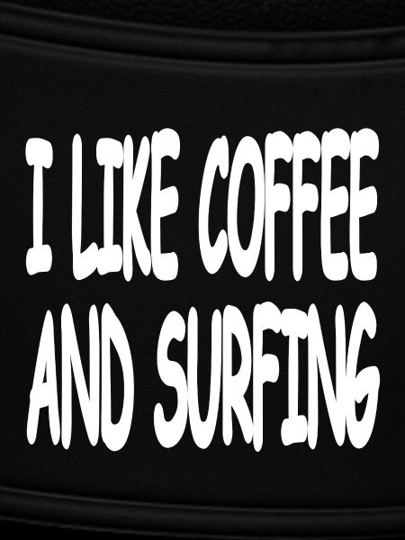 Surfing