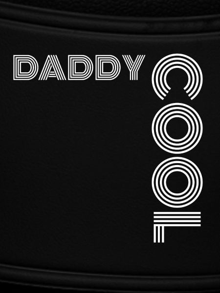 Daddy Cool Father Gift
