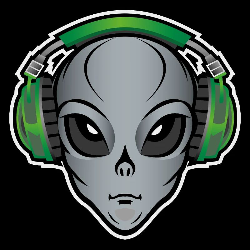 Alien Music