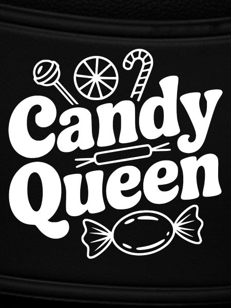 Candy Queen