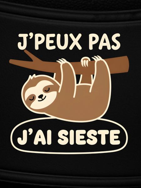 Sloth's Nap