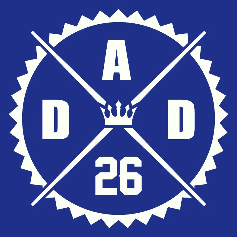Dad 26