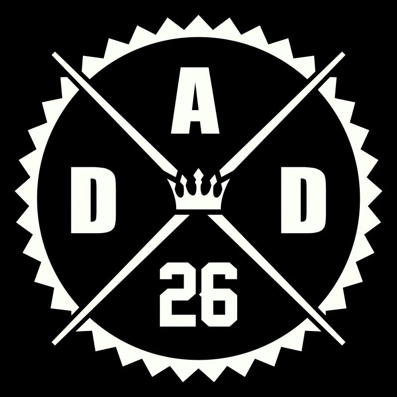 Dad 26