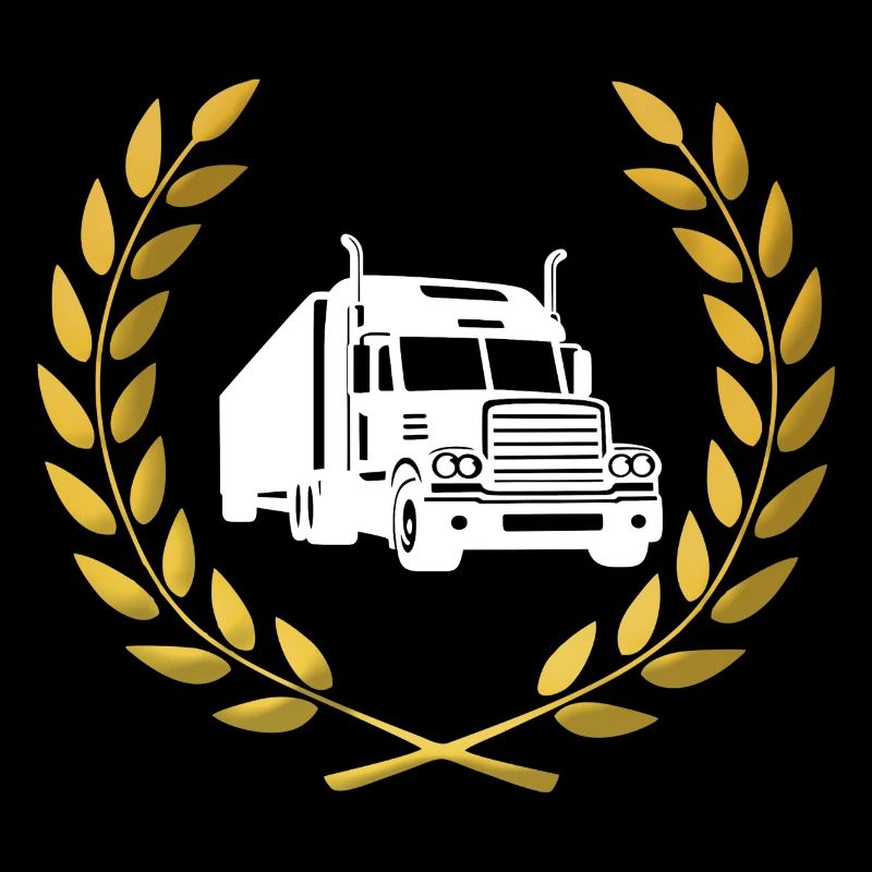 Armoiserie du camion