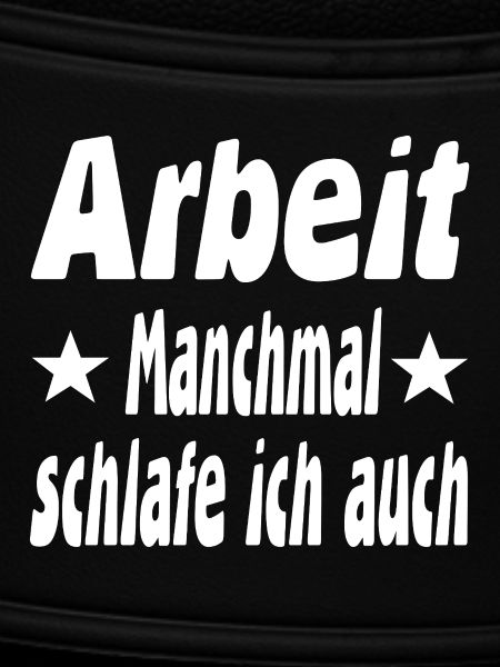 Arbeit