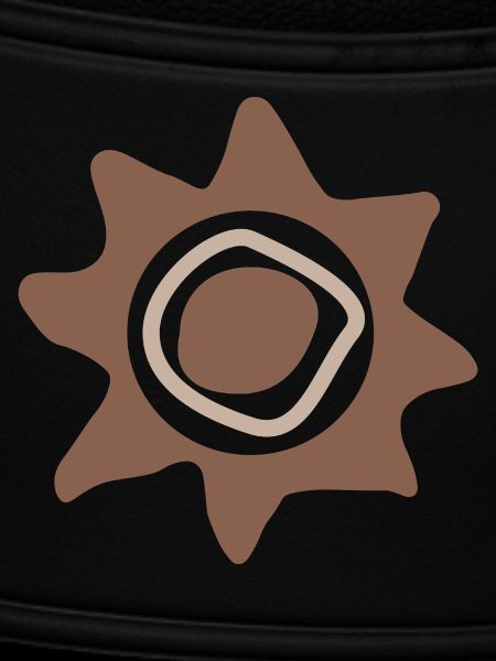 Abstract Sun