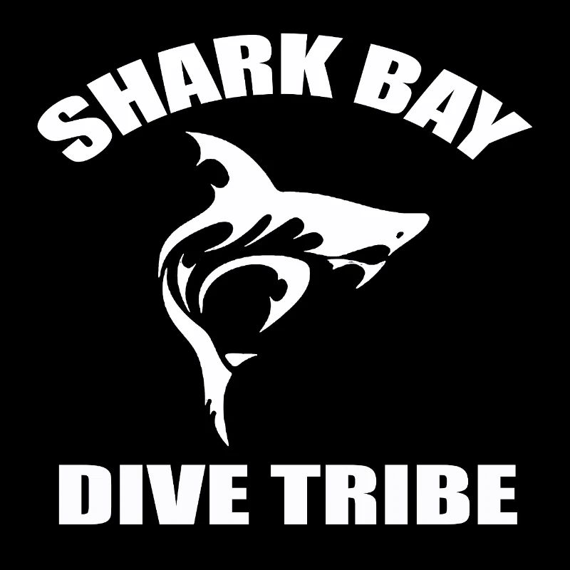 Tribu de plongée de Shark Bay