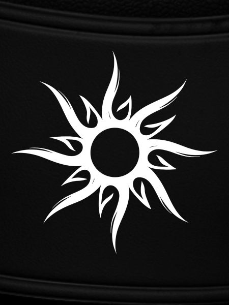 Sonnensymbol