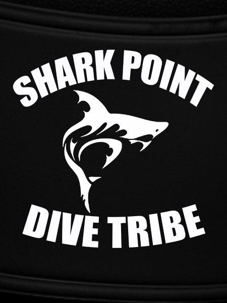 SHARK POINT DIVE TRIBE