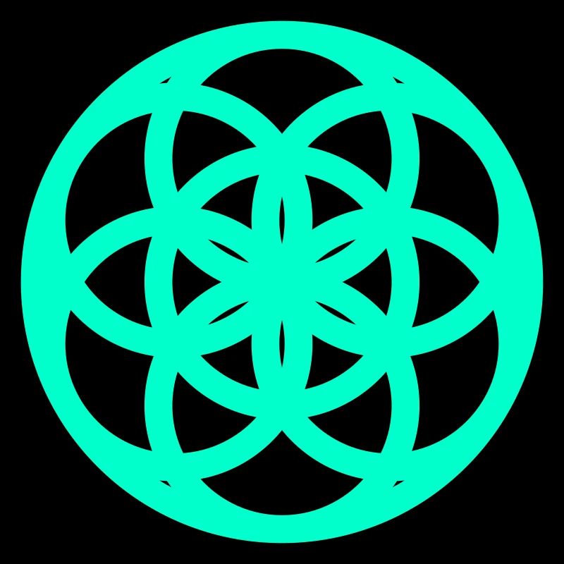 Topological matrix abstract geometry