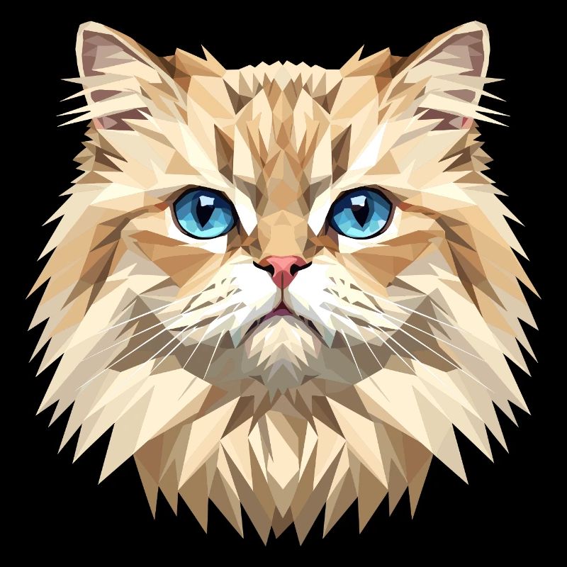 Chat perse Chat persan Chat persan Chat perse Chats mignons