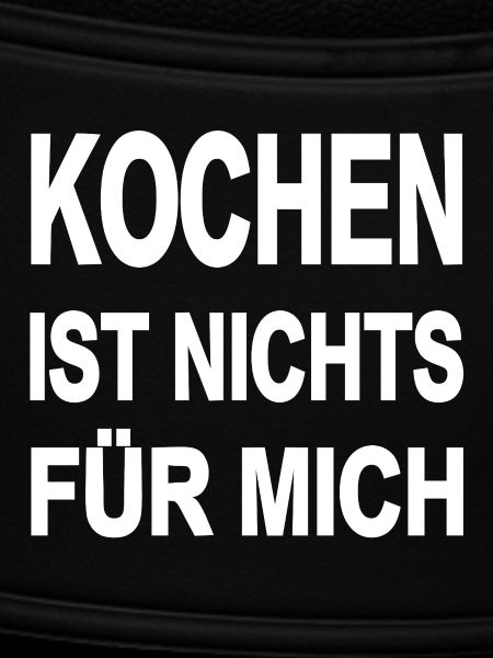 Kochen