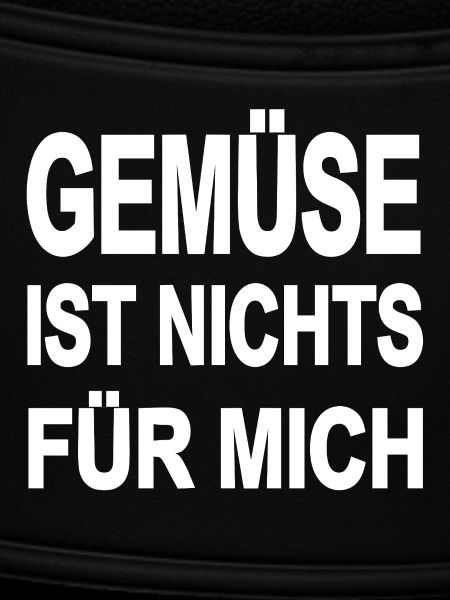 Gemüse