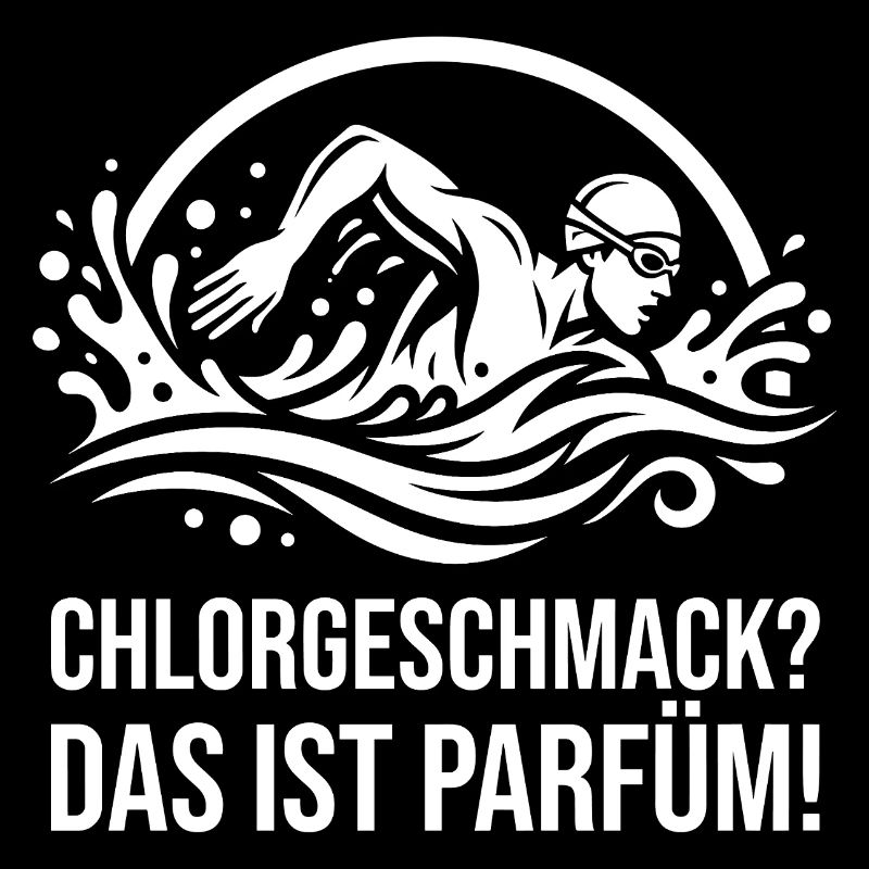 Chlorgeruch – Das ist Parfüm